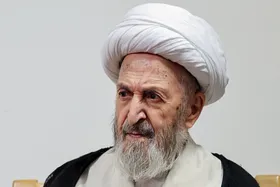 روایت آیت&zwnj;الله سبحانی از مسیر علمی آیت&zwnj;الله مکارم شیرازی