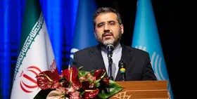 واکنش وزیر ارشاد به بیانیه هتاکانه هنرمندان: بی&zwnj;ارزش و متوهمانه است| به مردم و نیرو&zwnj;های مسلح توهین کردند