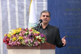نماینده مردم فریمان در مجلس: نگاه راهبردی استاندار می&zwnj;تواند مسیر توسعه استان را هموارتر کند