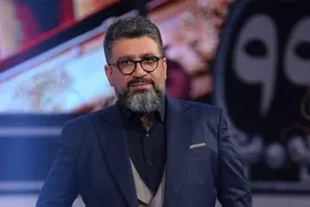 رستوران &laquo;رضا رشیدپور&raquo; در کیش پلمب شد + فیلم