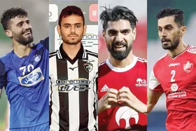 برنامه استقلال و پرسپولیس برای نقل و انتقالات: تمدید با ستاره&zwnj;ها، مذاکره با گزینه&zwnj;ها