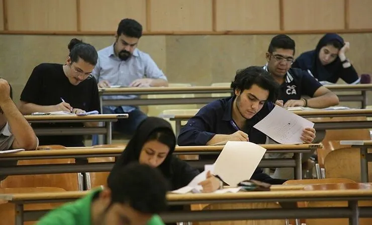 وزارت علوم چگونگی برگزاری امتحانات پایان ترم را مشخص کرد