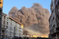 مستندساز در التهاب کشور نباید «غش» کند
