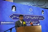 فرماندار مشهد: همه ما باید به ابرسازمان شهرداری کمک کنیم