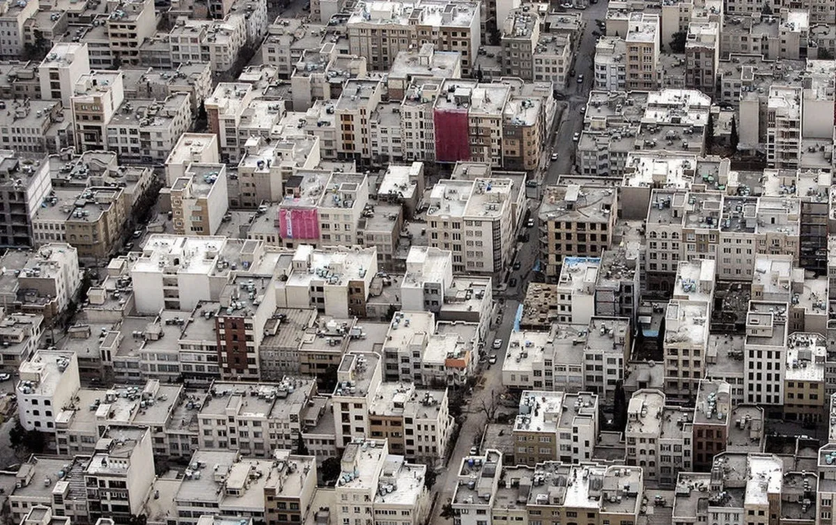 چشم انداز قیمت مسکن در سال ۱۴۰۳