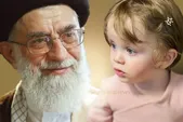 جانفدایی زهرای کوچک و بزرگمرد تاریخ | قصه نسلی که جنگ در دل‌ها جاودانه کرد