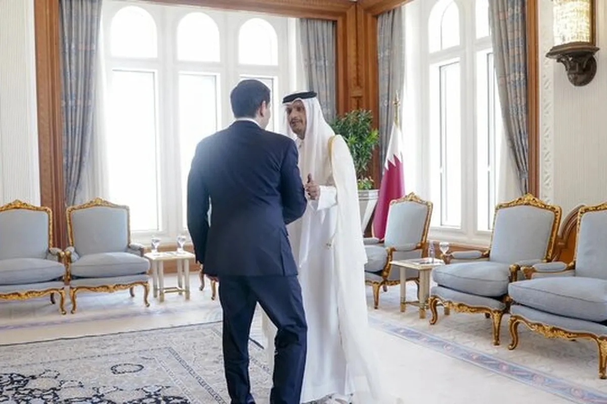 نیویورک؛ میزبان نشست سه‌جانبه قطر، آمریکا و رژیم صهیونیستی