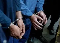 دستگیری ۳ عضو شورای شهر و سرپرست شهرداری مریوان (۲۴ خرداد ۱۴۰۲)