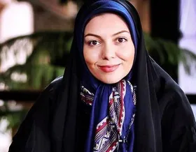 آخرین فیلمی که آزاده نامداری از خودش منتشر کرد