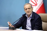 پزشکیان: یارانه‌ها حذف نمی‌شود | عدالت اقتصادی را برقرار می‌کنیم + فیلم