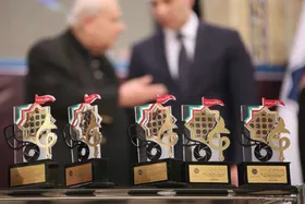 جایزه جهانی اربعین با تکرار مداوم به یکی از نماد&zwnj;ی بین&zwnj;المللی تبدیل می&zwnj;شود