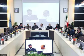 فرهنگسرای رسانه، در اختیار رسانه&zwnj;ها قرار می&zwnj;گیرد