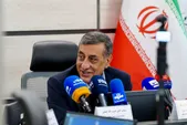 قائم‌پناه: تولید، پاسخ ایران به جنگ اقتصادی است | تأکید دولت بر تأمین انرژی صنایع