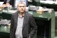 عضو کمیسیون امنیت ملی مجلس: آمریکا یا تسلیم دیپلمات‌های ایران می‌شود یا تسلیم موشک‌های ما + فیلم