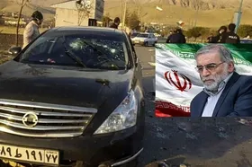 جزئیات جدیدی درباره ترور شهید فخری&zwnj;زاده | چه کسی به عوامل دشمن اطلاعات داد؟