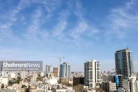 هوای قابل قبول شهر مشهد در بهار؛ تصویری دوگانه از پیشرفت و چالش&zwnj;های زیست&zwnj;محیطی