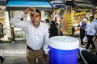 چگونه از گرمازدگی پیشگیری کنیم؟