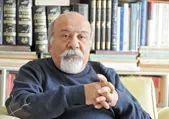 محمدباقر کلاهی‌اهری، شاعر سرشناس مشهدی، برگزیده جشنواره شعر فجر شد
