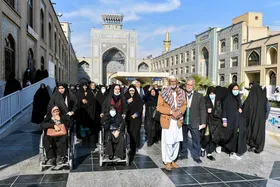 از تشرف ۳۰ هزار زائر اولی تا آزادسازی زندانیان با کمک پویش&zwnj;های ماه رمضان