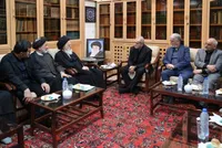 پزشکیان: برخی جریان‌ها از ضددین و وطن‌فروش خواندن تیم مذاکره‌کننده ابایی ندارند