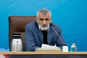 میراحمدی: درباره ۲ مرحله&zwnj;ای شدن انتخابات صحبتی نکرده&zwnj;ام