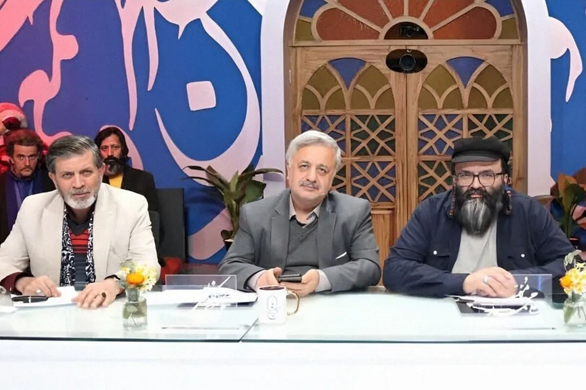 شعر، دورچین برنامه‌های تلویزیون نیست | درباره «سرزمین شعر» که فصل چهارم آن به تازگی پایان یافته است