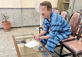 تجاوز به زن جوان توسط مشاور قلابی کسب&zwnj;وکار