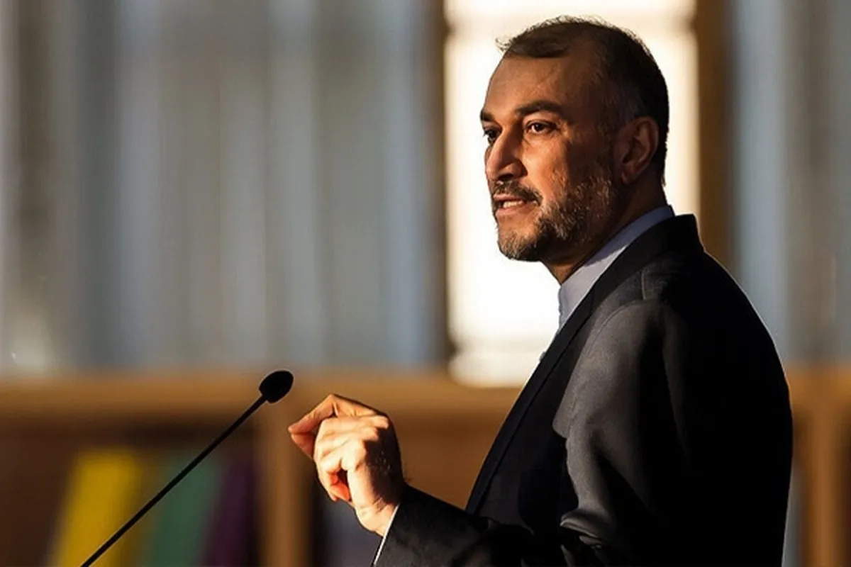 گزارشی از رایزنی های دیپلماتیک ایران | همه راه‌ها به تهران ختم می‌شود