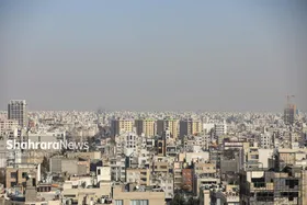 شاخص کیفیت هوای مشهد برای گروه&zwnj;های حساس ناسالم شد (شنبه، ۷ شهریور ۱۴۰۵)