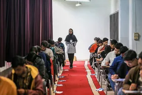 افزایش چند برابری هزینه ثبت نام در آزمون دکترا | سازمان سنجش: می&zwnj;توانید ثبت نام نکنید!