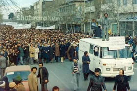 بازخوانی تاریخ مشهد در خونین&zwnj;ترین ماه مبارزاتی سال ۱۳۵۷