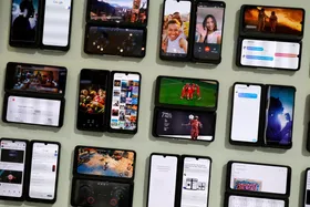 خداحافظی LG با بازار گوشی&zwnj;های هوشمند