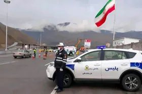 صدور ۱۷.۷ میلیون جریمه رانندگی در نوروز ۱۴۰۴ | بازگشت نرخ عادی جریمه&zwnj;ها