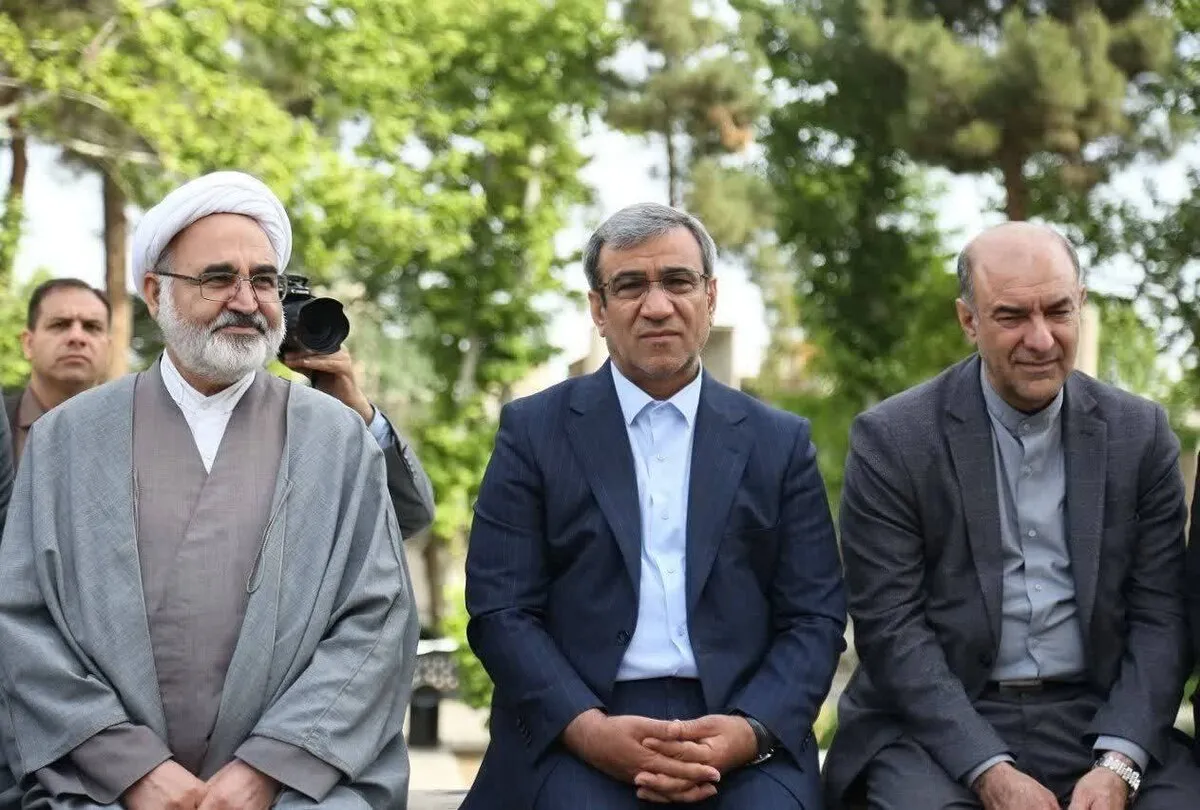 درخواست استاندار خراسان رضوی برای تشکیل ستاد ویژه‌ برگزاری مراسم سالگرد حضور رهبر شهید در آرامگاه فردوسی