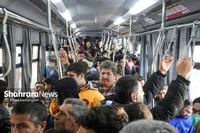 امکان جستجوی اشیای گم‌شده‌های در اتوبوس‌های مشهد به صورت آنلاین فراهم شد + نحوه پیگیری