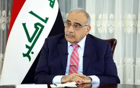 جزئیات گفت&zwnj;وگوی تلفنی نخست&zwnj;وزیر سابق عراق با ترامپ، دو روز پیش از شهادت سردار سلیمانی