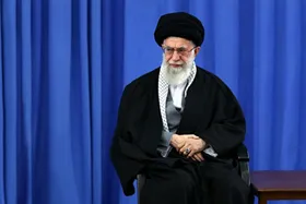 انتصاب فرمانده قرارگاه مشترک پدافند هوایی خاتم الانبیا(ص)