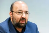 سخنگوی جبهه اصلاحات در دادگاه حاضر شد