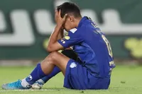 ویدئو خلاصه بازی استقلال و النصر عربستان(۱ آبان ۱۴۰۳)