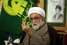 مروی: آستان قدس رویکرد کسب درآمد از مراکز اسکان زائران را ندارد| باید تمام مردم ایران متنعم از برکات وجود امام رضا (ع) باشند
