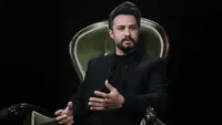 مصطفی راغب: اگر دوباره جنگی باشد باافتخار لباس رزم می‌پوشم