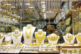 رکود بازار طلا در دوراهی افزایش یا کاهش قیمت
