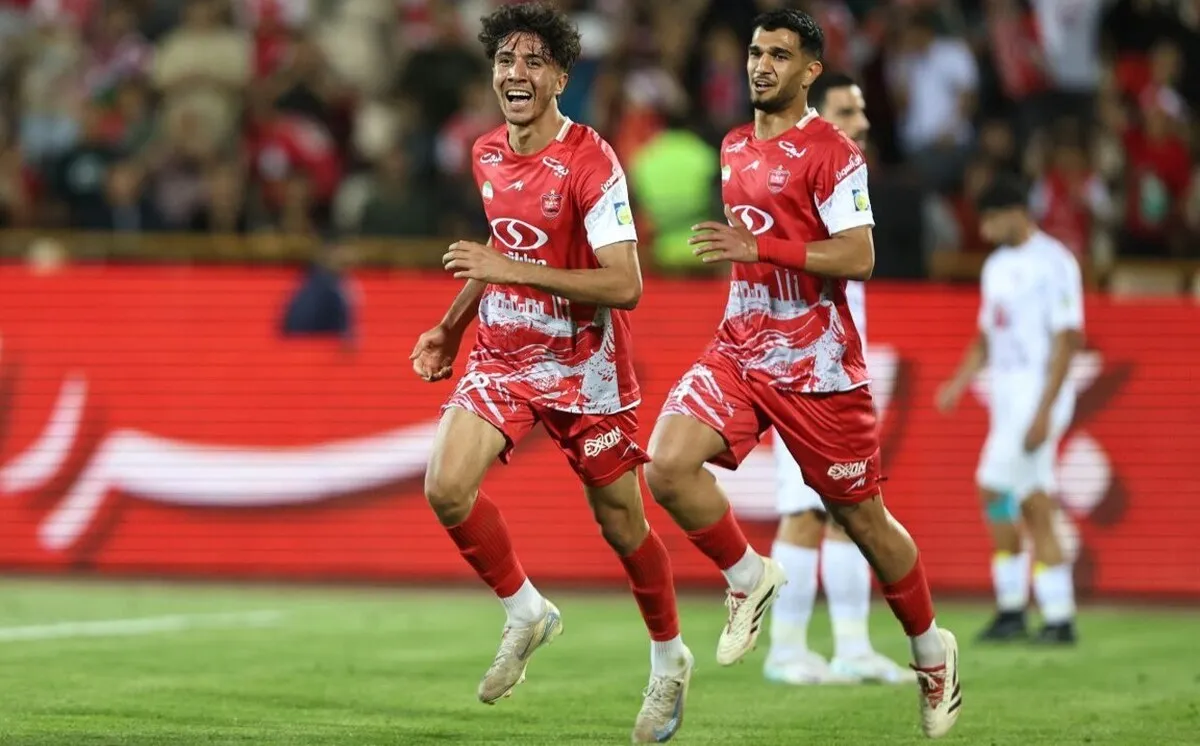 چرا پرسپولیس اصرار به پایان رساندن لیگ دارد؟