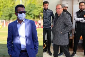 ادامه دعوا&zwnj;های شهرخودرو &ndash; هیئت فوتبال؛ این بار روی آنتن شبکه خبر