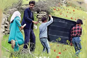 گفتگو با حجت&zwnj;الاسلام&zwnj; &laquo;محسن ادیب&zwnj;بهروز&raquo; درباره وظایف جامعه در مقابل وارثان انبیا | چگونه حرمت قلم و معلم را نگاه داریم؟