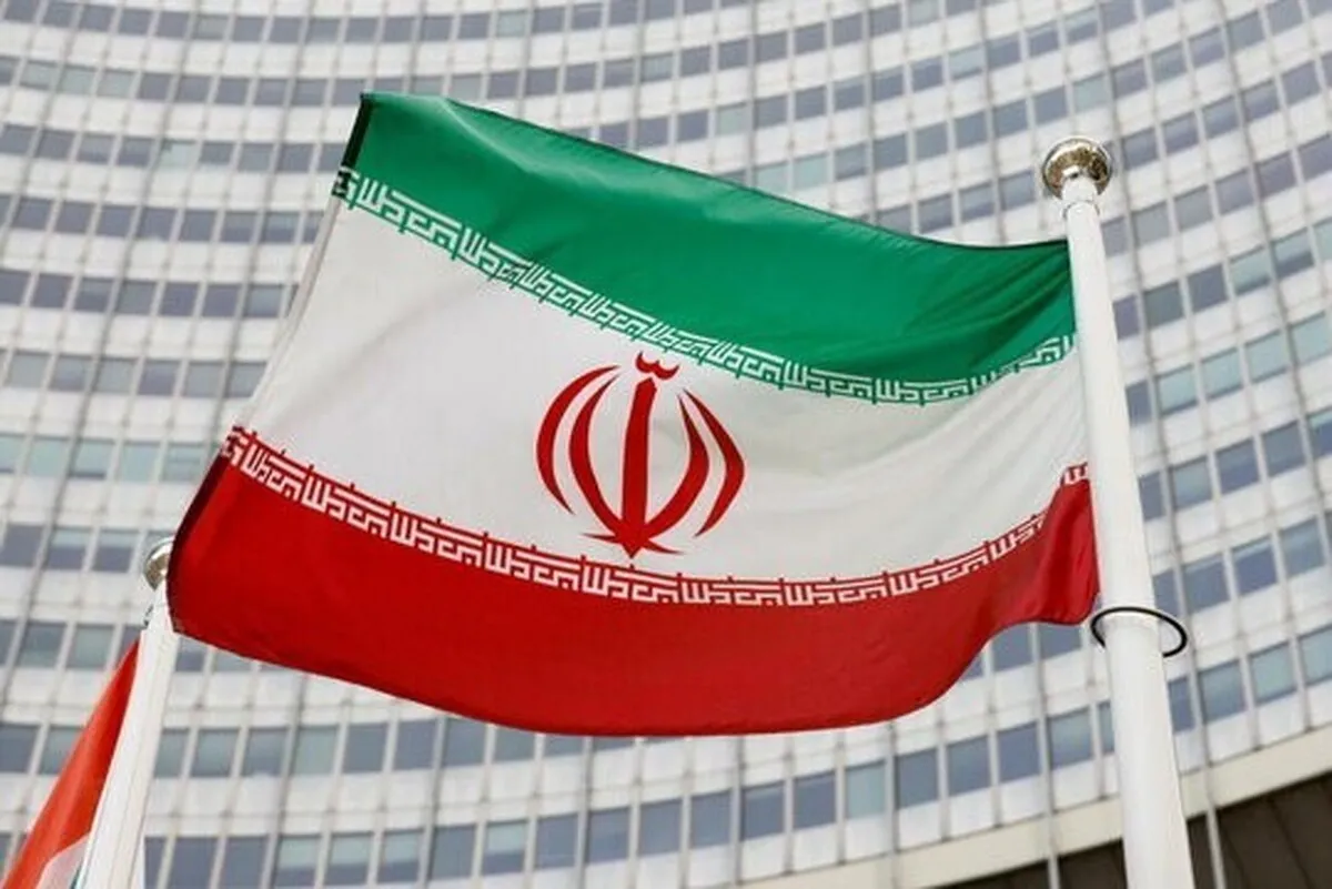 نایب‌رئیسی شصت‌ونهمین کنفرانس سالانه آژانس انرژی اتمی به ایران رسید