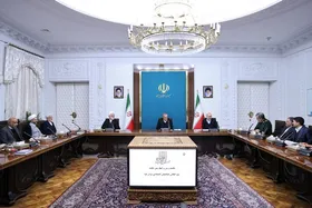 برگزاری جلسه شورای عالی هماهنگی اقتصادی سران قوا با سه مصوبه (۱۱ بهمن ۱۴۰۴)