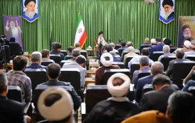 آیت&zwnj;الله علم&zwnj;الهدی: مسئولیت&zwnj;داشتن افراد، قدرت مطالبه&zwnj;گری و پاسخگویی ایجاد می&zwnj;کند