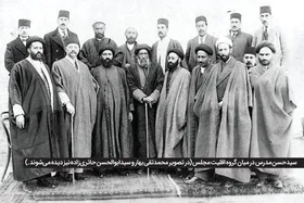 درباره گونه &laquo;خاطره نویسی&raquo;، با نگاهی به کتاب تازه &laquo;روزنگار میرممتاز&raquo; | یادداشت های نماینده مشهد در مجلس شورای ملی
