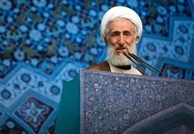 حجت&zwnj;الاسلام صدیقی: در جنگ به پیروزی&zwnj;های پیش&zwnj;بینی&zwnj;نشده رسیدیم| به یکدیگر گیر ندهید